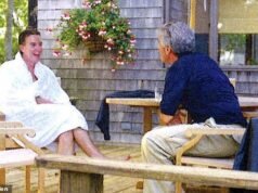 Mandelson destituye a Rock Starmer: el gran laborista recibió £75,000 después de ser despedido como embajador de Estados Unidos, y el primer ministro sabía que seguía siendo amigo de Epstein.