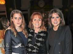 Aumenta la presión sobre Sarah Ferguson para que testifique en EE. UU. sobre Epstein, ya que los conocedores dicen que mantenerse alejado del comité del Congreso es un acto final de lealtad hacia Andrew.