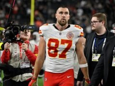 Se revela la decisión de retiro de la NFL de Travis Kelce, ya que afirma que podría dejar a los Chiefs por un nuevo equipo