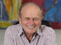 El multimillonario Gerry Harvey revela el enorme cambio que podría remodelar Australia, pero no todos están contentos con ello