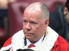 Nuevo camarada laborista suspendido después de que se reveló que renunció a su puesto universitario por relaciones sexuales “inapropiadas” durante el horario laboral.