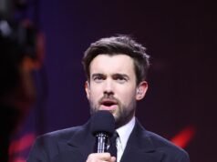 El presentador de los BRIT, Jack Whitehall, es criticado por “golpear a Manchester” mientras los espectadores se cansan de su “doloroso truco de chico elegante” y ruegan por un cambio de presentador el próximo año.
