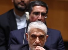 Irán dice que tiene “sólo una palabra” para Estados Unidos en un tenso enfrentamiento entre representantes en una reunión de emergencia del Consejo de Seguridad de la ONU