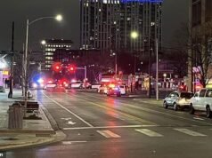 Tiroteo masivo en Texas deja al menos tres muertos y 17 heridos después de que un hombre armado abriera fuego en un bar