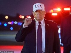 Trump enfrenta la furia republicana cuando tres soldados estadounidenses mueren en la guerra con Irán… y la inquietante respuesta del embajador se vuelve viral