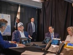 Trump rompe el silencio sobre las tropas estadounidenses muertas en Irán: el presidente da una sombría advertencia a los estadounidenses y revela un plan de cuatro semanas en una sincera entrevista con el Daily Mail