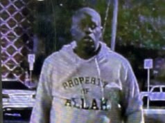 Los policías de Austin que mataron a un terrorista islamista y pusieron fin a la masacre que dejó tres muertos ahora se enfrentan al GRAN JURADO