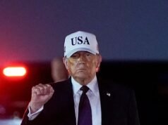 Trump se apresura a aplastar a Irán en una apuesta de alto riesgo mientras se agotan las reservas de misiles