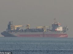 Los precios del petróleo aumentarán a medida que los barcos choquen en el Estrecho de Ormuz: los automovilistas del Reino Unido advirtieron sobre el aumento de los precios del combustible