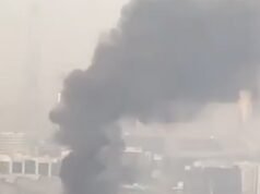 El Comando Central de EE.UU. dice que Irán “miente” al atacar únicamente bases militares