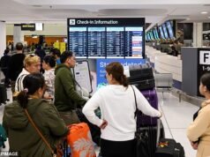 ¿Estás viajando al extranjero? Advertencia urgente para los australianos ante el estallido de la guerra en las principales rutas mundiales
