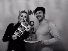 La estrella de las Leonas revela que está embarazada y esperando su primer hijo con su novio futbolista