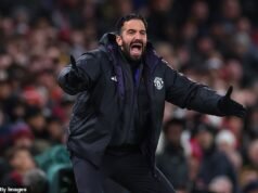 El equipo de Rubén Amorim rompe el silencio sobre el despido del Man United, mientras su asistente acusa a los jugadores de “no implementar sus ideas”