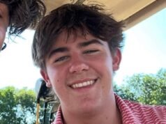 Amigos angustiados nombran a la primera víctima del tiroteo terrorista en Austin que dejó tres muertos