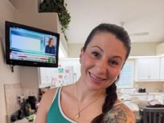 Mi madre fue asesinada y arrojada a una zanja de drenaje. Ahora estoy usando equipo de buceo (e incluso una nutria de rescate) para intentar recuperar todos sus huesos.