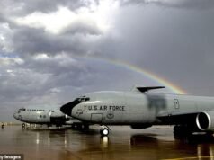 España niega permiso a EE.UU. para utilizar sus bases militares para atacar a Irán