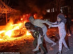 El Pentágono critica a Keir Starmer por los ataques de Estados Unidos a Irán, mientras que Kemi Badenoch dice que tiene “miedo” de sus propios votantes.