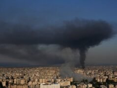 EE.UU.-Irán en vivo: Israel lanza nuevos ataques al amanecer contra Teherán y Beirut mientras Trump advierte que los “golpes más duros” están “aún por llegar”