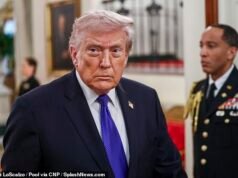 Trump repite ataque a Keir Starmer y dice que fue “inútil” en medio de la furia por la respuesta “perla” del primer ministro a Irán