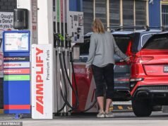 Advertencia: los precios de la gasolina en Australia podrían llegar a los 3 dólares el litro, y eso no es lo único que se está volviendo más caro
