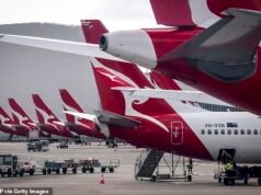 Se insta a los australianos a reconsiderar sus planes de viaje para los próximos cinco meses