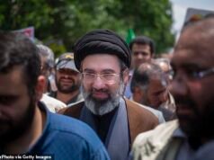 Israel promete asesinar al sucesor del ayatolá iraní, y el hijo de Jamenei es el favorito para reemplazarlo