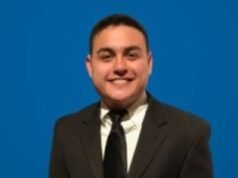 Empleado del Departamento de Estado de EE.UU. mata a una mujer y un perro en un ataque con puñaladas en la carretera