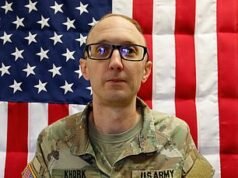 El Pentágono nombra a cuatro soldados estadounidenses muertos en ataque con aviones no tripulados a Kuwait en medio del conflicto con Irán