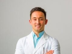 Famoso dentista asesinado a tiros por la policía después de atacar violentamente a dos mujeres en un edificio de apartamentos en Sydney