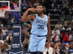 Estrella de la NBA provoca ira al nombrar la ciudad con los fanáticos más feos de la liga