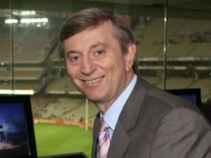 La leyenda de la televisión Dennis Cometti, que se convirtió en un ícono de la AFL, muere después de convertirse en la voz más famosa del juego: ‘una pulgada perfecta’