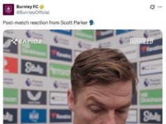 El club HIDE de la Premier League responde pidiendo que se despida al entrenador de la cuenta X mientras los fanáticos arremeten contra el equipo “vergonzoso”