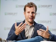 El director ejecutivo de Selfish Ring Doorbell afirma escandalosamente que encontrarían a Nancy Guthrie si más personas compraran sus cámaras