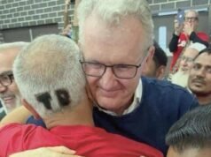 Michaelia Cash persigue al médico suburbano en el centro de la saga de novias de ISIS, lanzando un ataque mordaz bajo la protección del privilegio parlamentario.