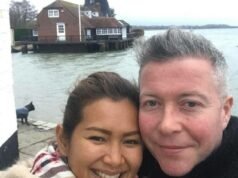 Masajista tailandesa se ve envuelta en una amarga batalla legal después de que 434.000 libras esterlinas del dinero de su difunto marido terminaran “por error” en la cuenta bancaria de su ex esposa