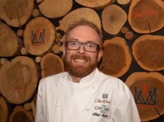 El gran chef de menú británico Chris Wheeler muere mientras las estrellas rinden homenaje al hombre ‘extraordinario’