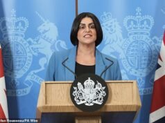 Las familias de los solicitantes de asilo rechazados ofrecieron hasta £40.000 para abandonar Gran Bretaña voluntariamente bajo el nuevo plan laborista.