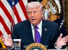 Trump exige la aprobación final del próximo líder supremo de Irán mientras destituye al hijo de Jamenei con un veredicto brutal