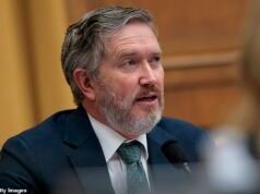 El Congreso aplasta la revuelta de las potencias bélicas y le da a Trump carta blanca sobre Irán