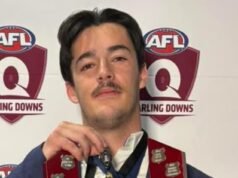 Dos futbolistas de 24 y 26 años van a la cárcel tras admitir haber violado a una niña de 14 años durante una fiesta de cumpleaños.