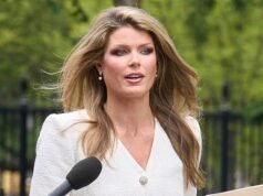 Lindsey Halligan, exabogada de la reina de belleza de Trump, bajo investigación en Florida