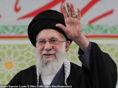 Estados Unidos e Israel desperdiciaron su ventaja moral asesinando a líderes iraníes, afirma Peter Hitchens: “Si China hiciera lo mismo con nuestros políticos, lo consideraríamos bárbaro. »