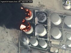 Qatar advierte que el petróleo podría duplicarse a 150 dólares el barril y “derribar las economías mundiales”