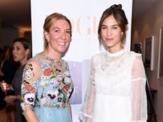 Funcionario incivil: Los constructores que trabajan en la casa de 8,5 millones de libras esterlinas de Dame Antonia Romeo ‘dirigieron lenguaje salado a los vecinos descontentos con el trabajo’