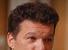 La leyenda del Chelsea y Alemania, Michael Ballack, se derrumba cuando habla por primera vez sobre la muerte “inimaginable” de su hijo de 18 años.