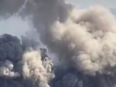 Se están llevando a cabo “esfuerzos de mediación” para poner fin a la guerra con algunos países de Medio Oriente, dice el presidente iraní, mientras Teherán es bombardeado nuevamente