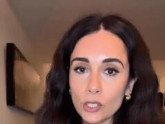 Influyentes iraníes furiosos atacan a un reportero de CNN en Irán, restando importancia al pánico y calificando la orden dada como “disparar a matar”