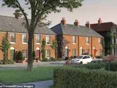 Se espera que el nuevo Ducado de Cornualles del Príncipe William, una propiedad de 2.500 casas y 340 acres, sea aprobado a pesar de la campaña de los residentes enojados.