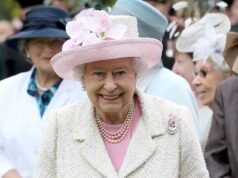 En casa con la Reina… los salones privados del palacio están abiertos al público por primera vez