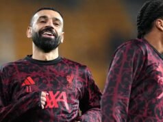 Wolves vs Liverpool – Quinta Ronda de la Copa FA EN VIVO: Últimos resultados, noticias del equipo y actualizaciones mientras Arne Slot hace CUATRO cambios con respecto al equipo que sorprendió en Molineux hace tres días